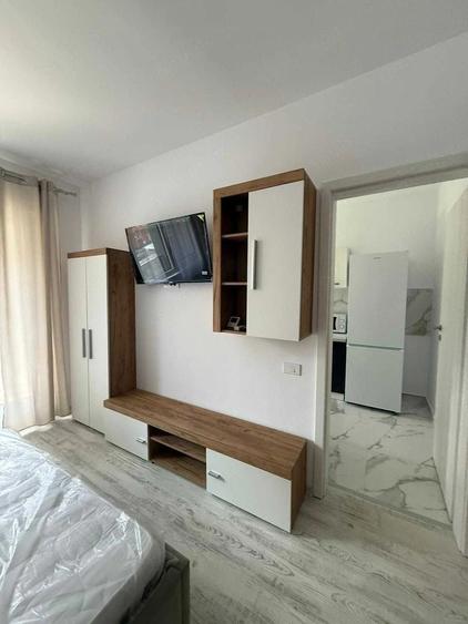Garsoniera noua la prima inchiriere - Strada Biruintei - Metrou Berceni - 7