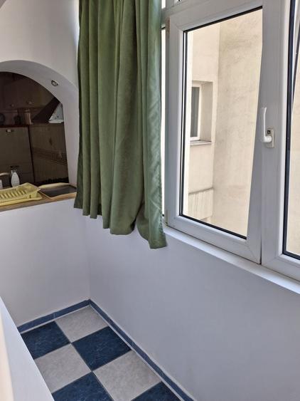 Apartament cu 2 camere semidecomandat în Iancului