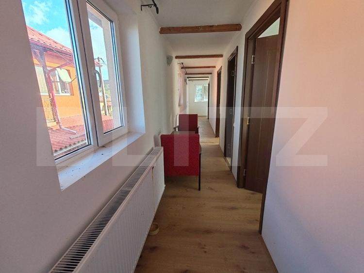 Casă individuală cu 3 camere cu Teren 2600 Mp în Bălan