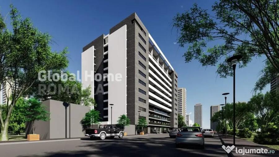 Spațiu comercial, de 187 mp, în Obor