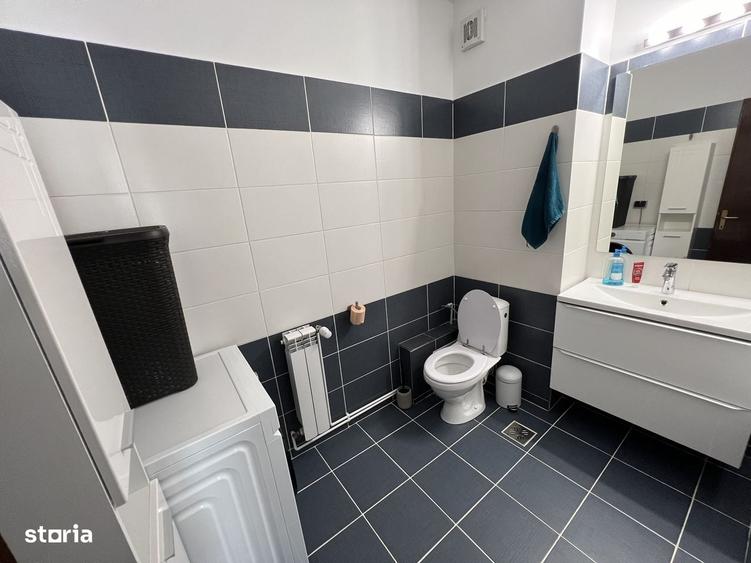 Apartament cu 3 camere decomandat în Tătărași