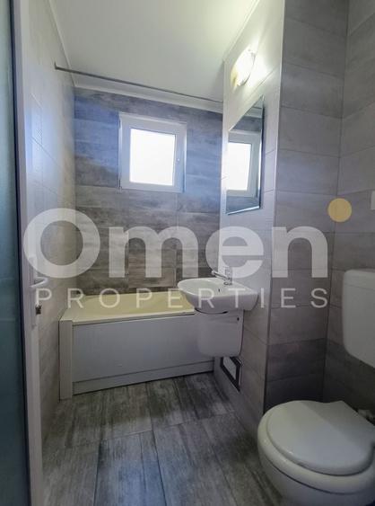 Apartament cu 3 camere decomandat, mobilat în Gării