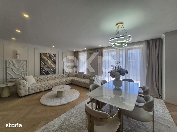 Apartament cu 4 camere în Iancu Nicolae