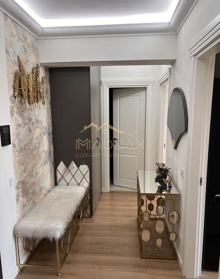 Apartament Modern 2 Camere | Terasă, Etaj 10 | Exigent Plaza Faza 2 - 10
