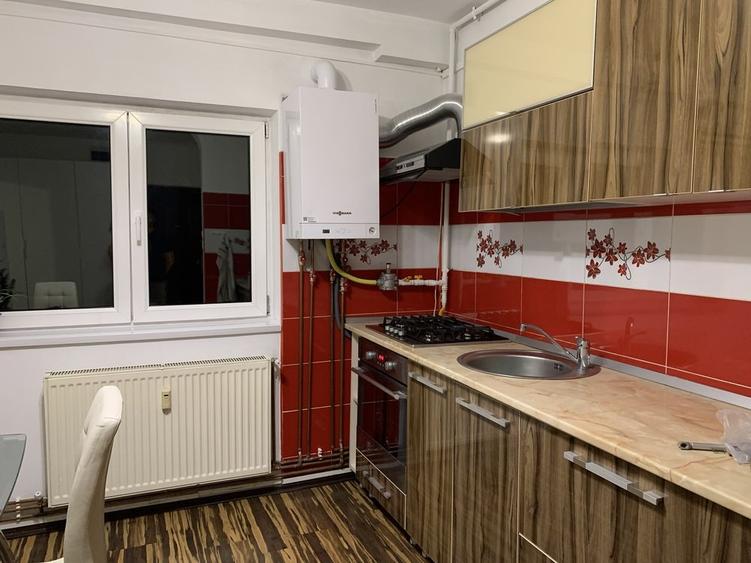 Apartament cu 2 camere decomandat în Brâncoveanu