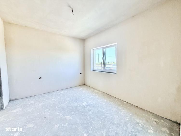 Duplex despartit cu 3 camere - Posibilitate mansardare - Mosnita - 2