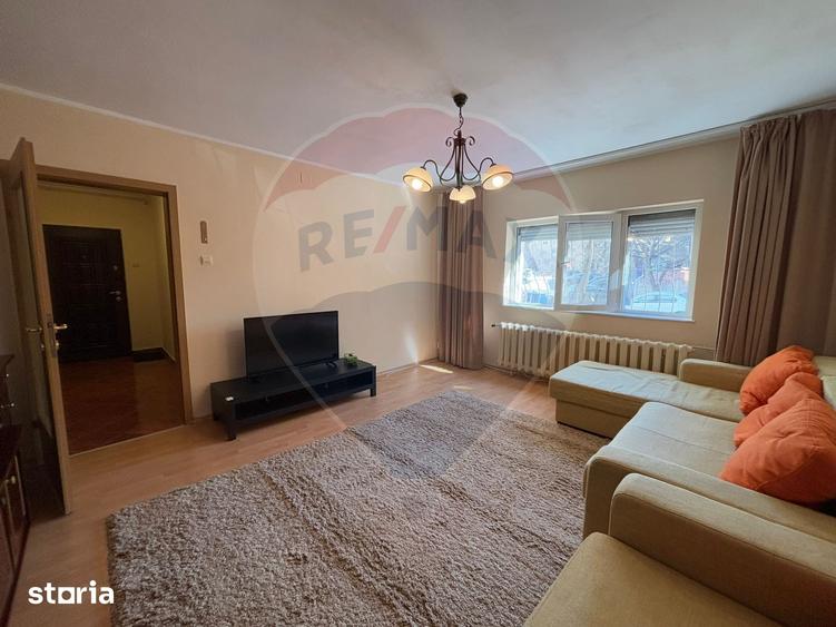 Apartament cu 2 camere în Vitan