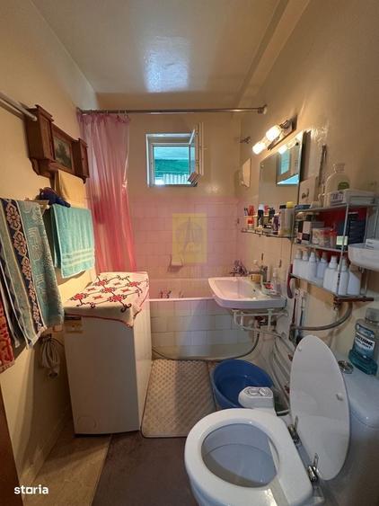Apartament 3 camere Militari- Bulevardul Uverturii- 2 Balcoane - 9