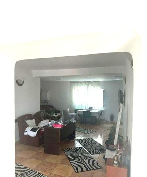 Casă individuală cu 3 camere cu Teren 360 Mp în Gara