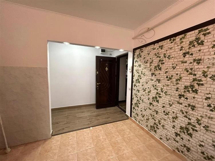 Apartament 2 camere | 53mp | Centrala termică | George Enescu |2C-6876 - 8