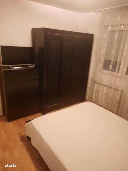 Apartament cu 2 camere semidecomandat în 1 Mai