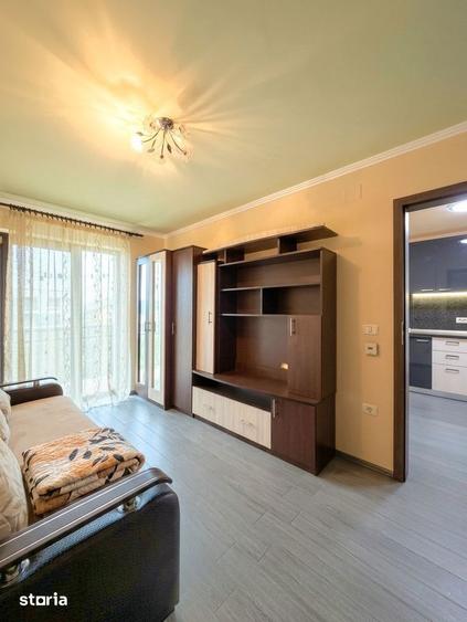 Apartament 2 camere, bloc 2014, etaj 2, loc de parcare - 3