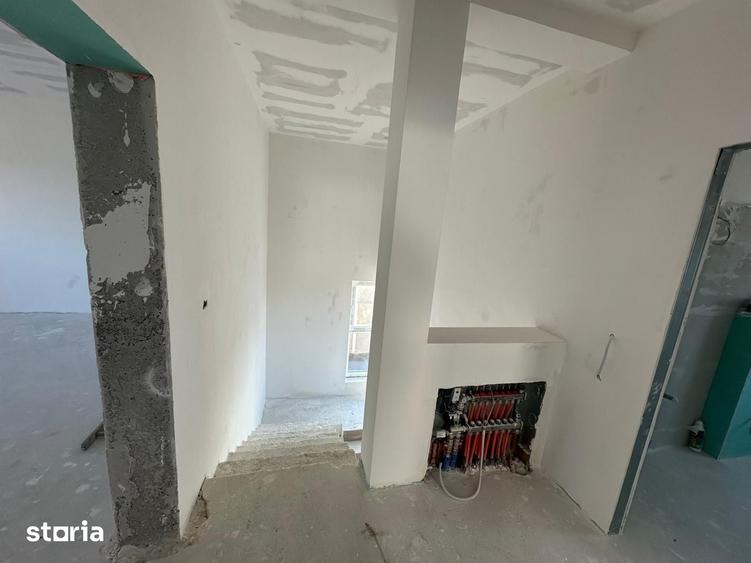 Casa individuala 4 camere, 2 bai, Giarmata - 11
