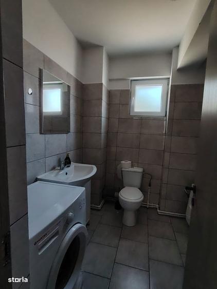 Apartament cu 2 camere decomandat în Păcurari