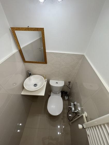 Apartament cu 2 camere decomandat în Vatra Luminoasă