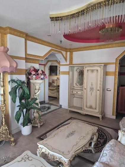 Apartament cu 2 camere decomandat în Exterior Sud