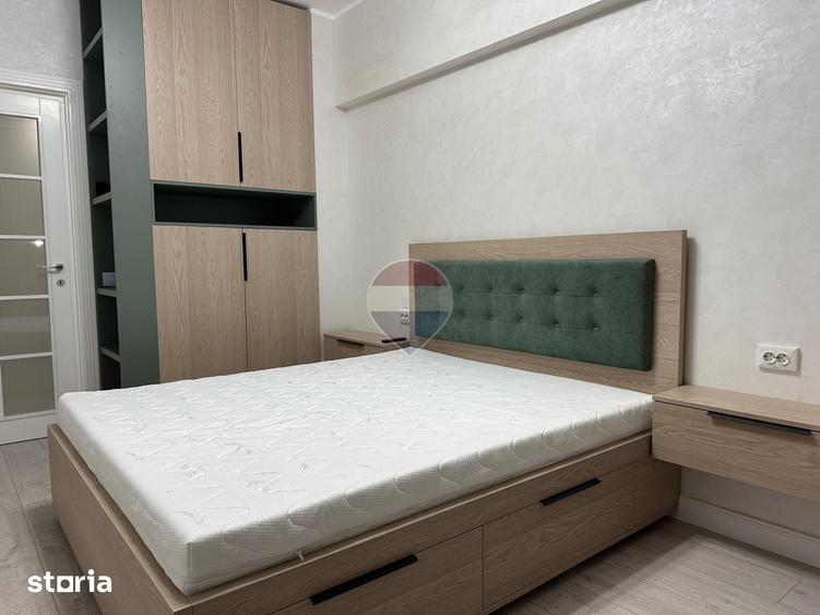 Apartament 2 camere | 53 mp | Prima inchiriere | Complex Royal Town | - 4