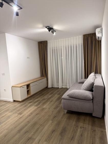 Apartament cu 2 camere nedecomandat în Cihei