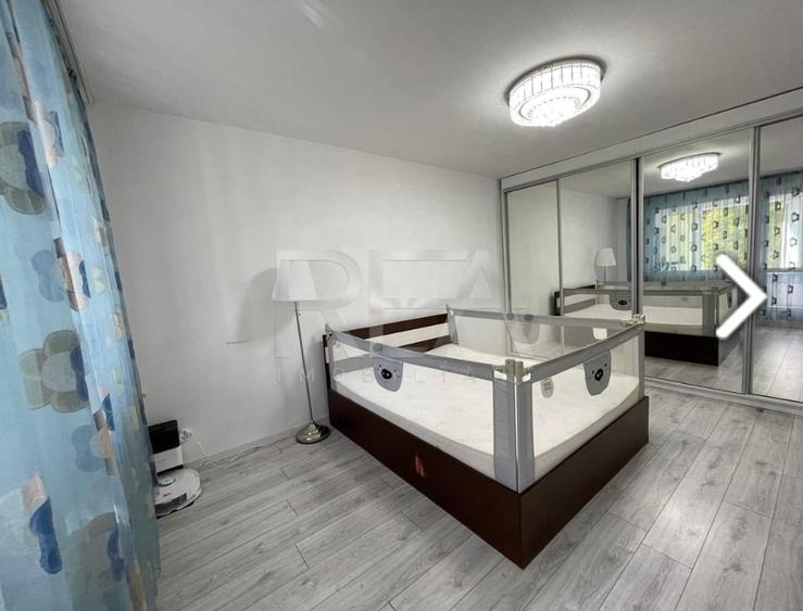 Apartament cu 2 camere decomandat, mobilat în Dristor