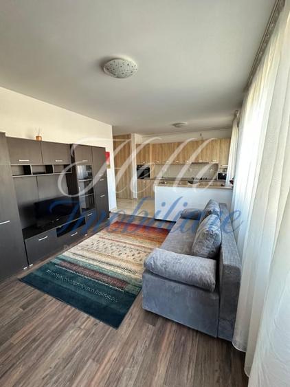 Apartament 2 camere, 50mp | Zona Stadionului | Floresti | - 3