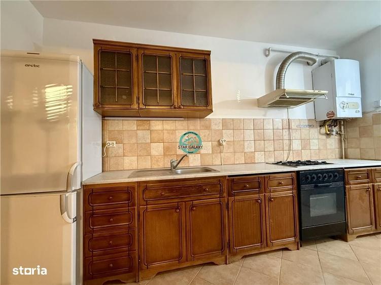 Apartament cu 3 camere în Cornișa