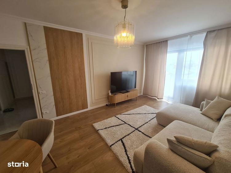 Apartament cu 3 camere în Chitila