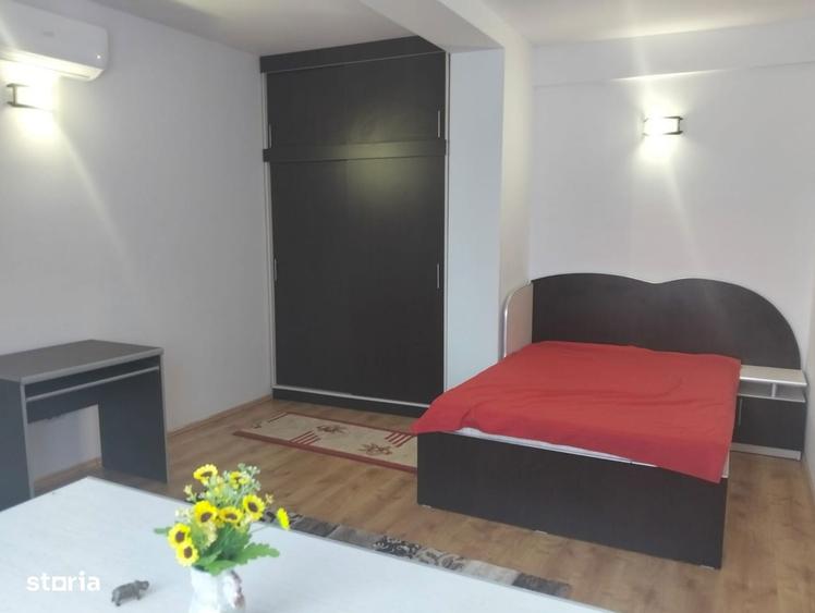 Apartament cu 2 camere în Banu Mărăcine