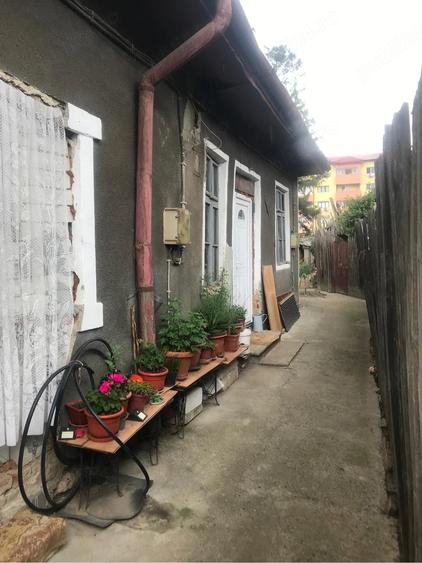 Casă cu 3 camere cu Teren 225 Mp în Aluniș