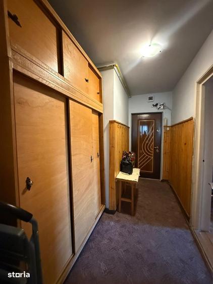 Apartament cu 2 camere decomandat în Gheorgheni