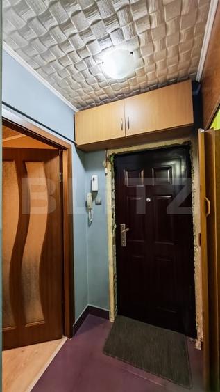 Apartament cu 2 camere decomandat, mobilat în Rogerius