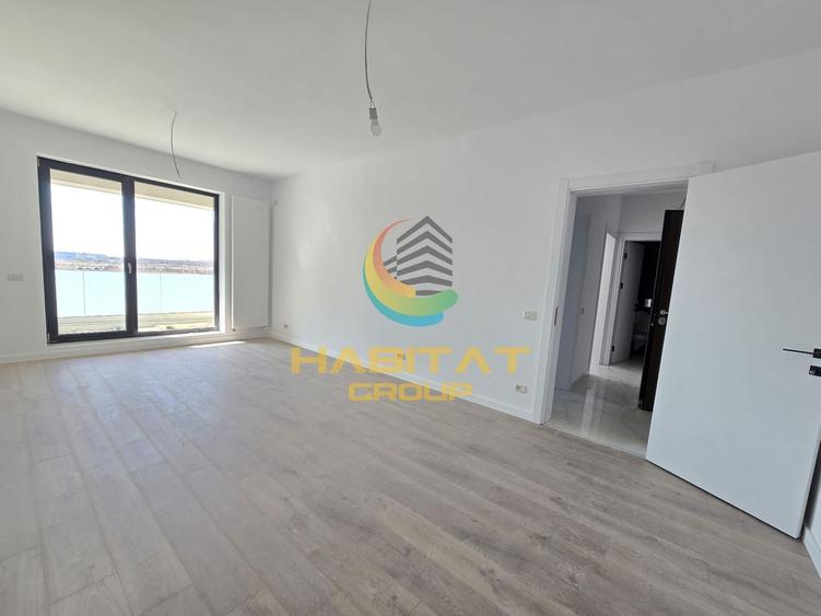 Apartament cu 2 camere decomandat în Berceni — fotografia 1