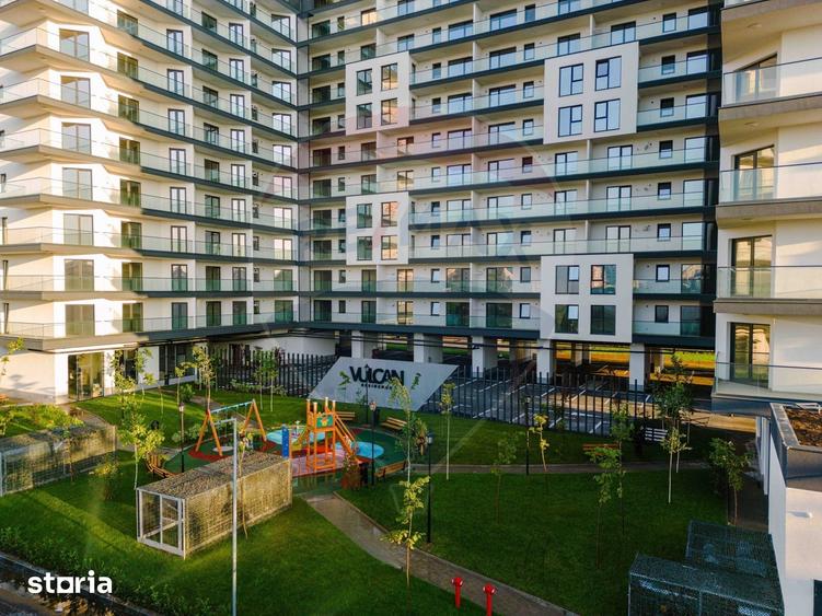 Apartament cu 2 camere decomandat în 13 Septembrie