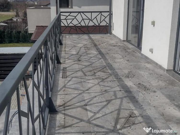 Casă cu 5 camere în Bartolomeu