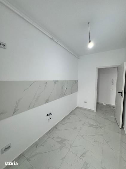 Garsoniera decomandata-Bloc Nou -Comision 0%-Militari Residence - 8