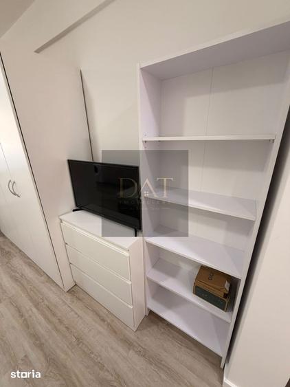 Studio modern, strada Bucuresti, toate utilitatile incluse - 2