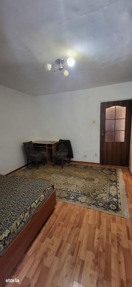 Garsonieră în Calea București