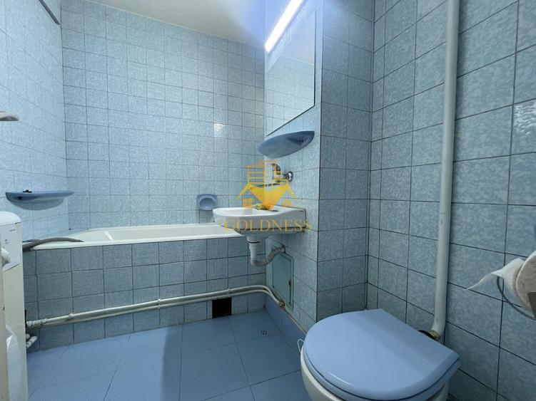 2 camere decomandate, Manastur, Minerva, Primaverii, Calvaria, Mc - 6