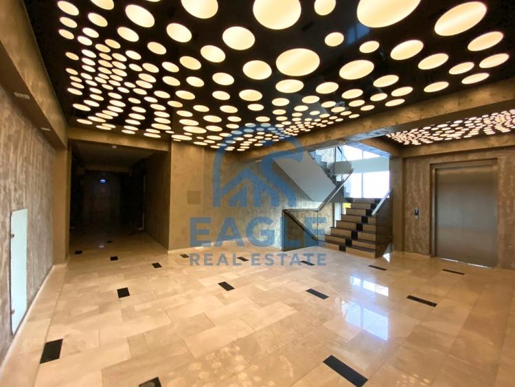 Sigma Residence Tomis Plus - Studio de lux cu parcare subterana - 11