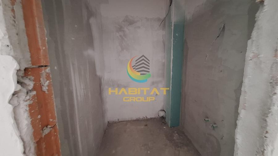 Vanzare ap 3 camere etaj 4 Berceni  Metalurgiei 85 mp - 11