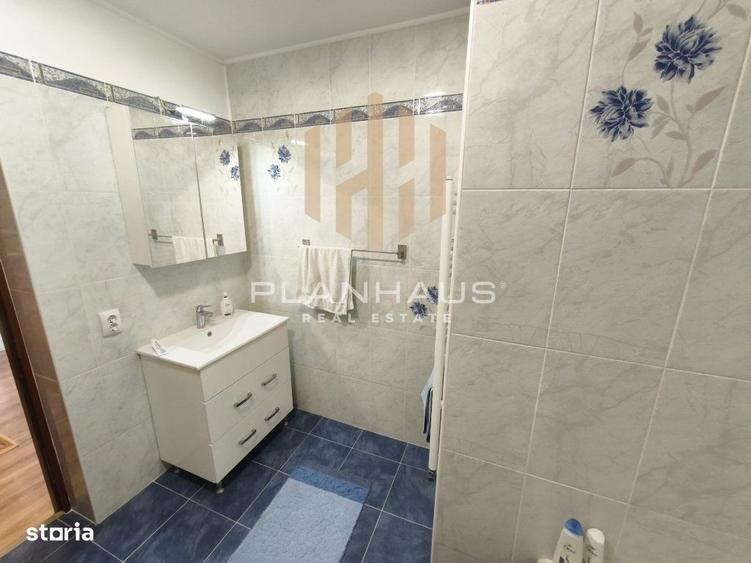 Apartament cu 4 camere în Central