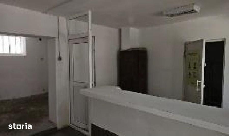 Spațiu comercial, de 52.8 mp, în Călărași