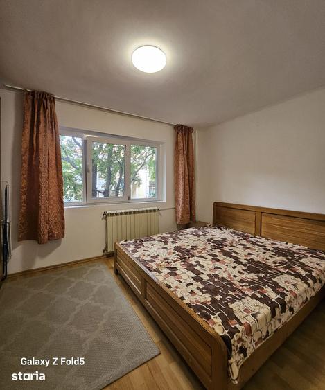 Apartament cu 2 camere în Rogerius
