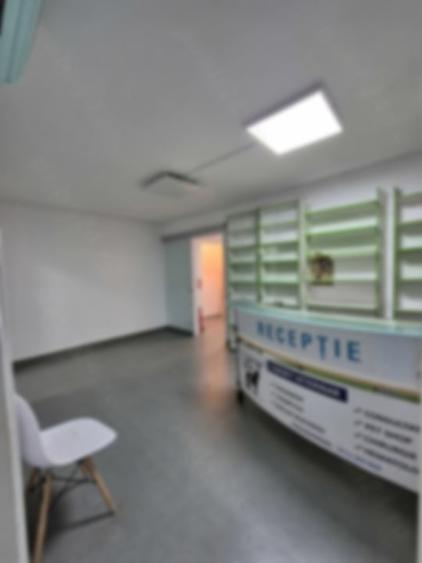 Spațiu comercial, de 57 mp, în Drumul Taberei