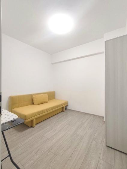 Apartament cu 2 camere decomandat în Arcu