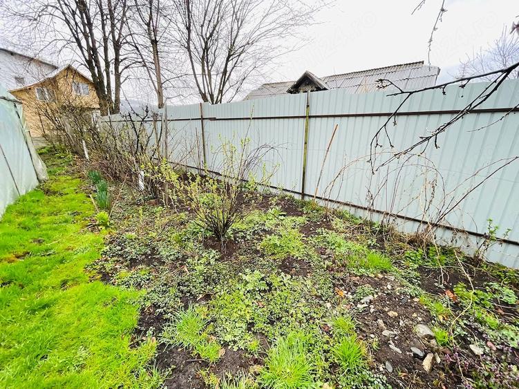 Casă cu 5 camere cu Teren 750 Mp în Vatra Dornei