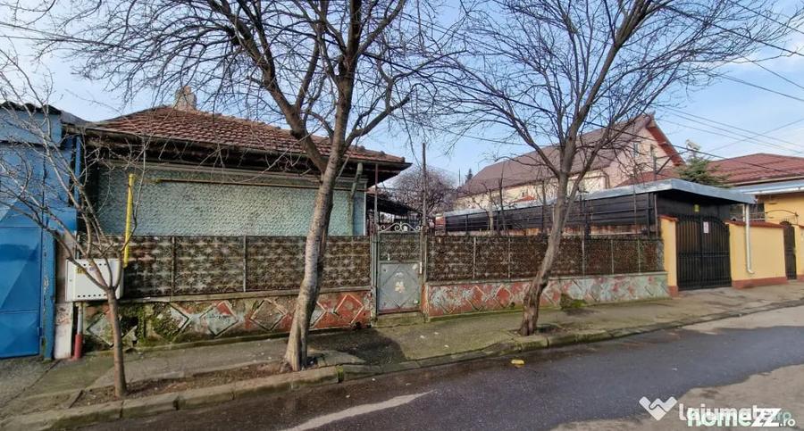 Casa cu teren generos de vanzare Zona Colentina Carre - 8