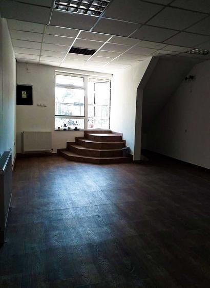 Spațiu comercial, de 50 mp, în Central
