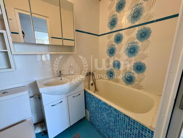 Apartament cu 2 camere | Decomandat | Balcon | Manastur | Mehedinti! - 6