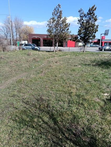 Spațiu comercial, în Central