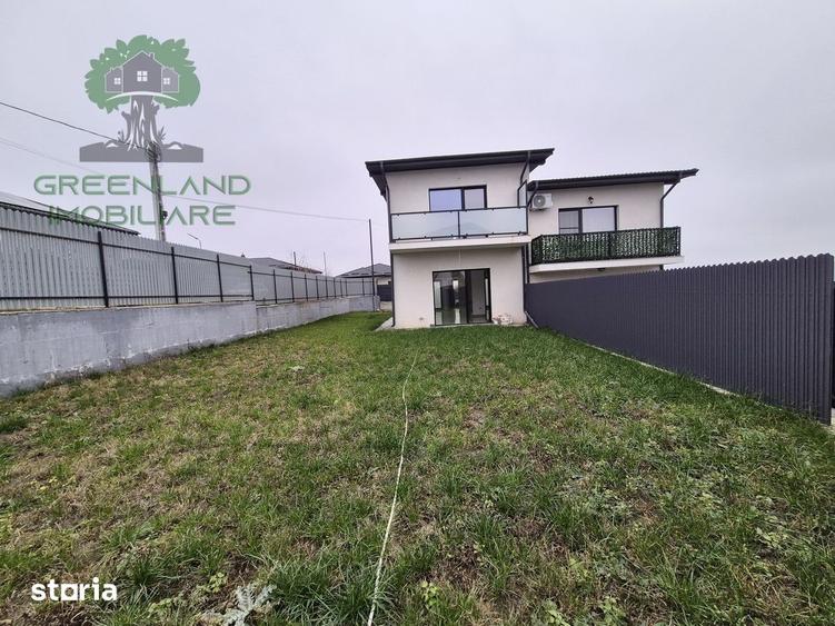 CASA P+E 3 cam, 2 bai, 96mp, ST 300mp, Valea Lupului-MUTARE IMEDIATA - 1